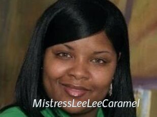 MistressLeeLeeCaramel