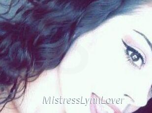 MistressLynnLover