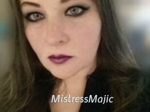 MistressMajic
