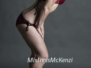 MistressMcKenzi