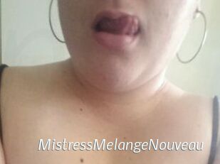 MistressMelangeNouveau