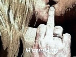MistressMette