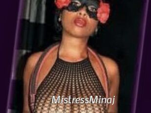 MistressMinaj