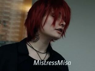 MistressMisa