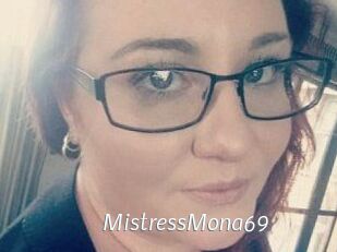 MistressMona69