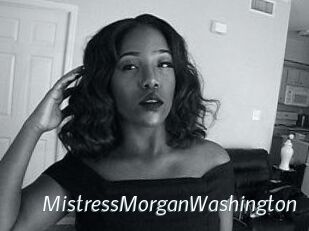 MistressMorganWashington