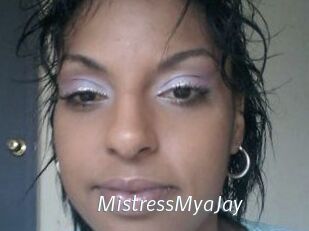 MistressMyaJay