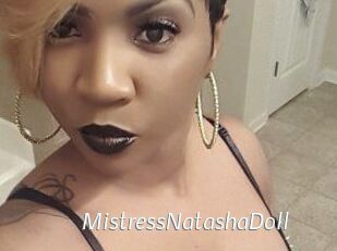 MistressNatashaDoll