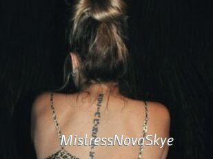 MistressNovaSkye