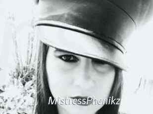 MistressPhenikz