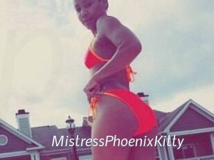 MistressPhoenixKitty
