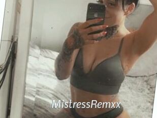 MistressRemxx