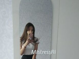 MistressRi