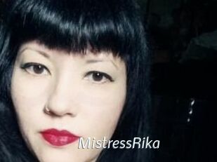 MistressRika