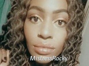 MistressRocky