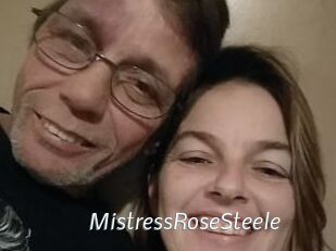 MistressRoseSteele