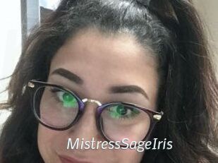 MistressSageIris