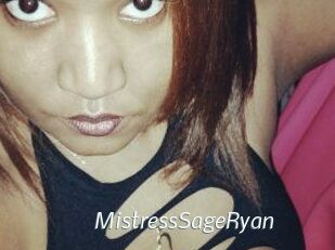 MistressSageRyan