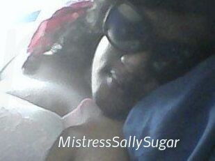 MistressSallySugar