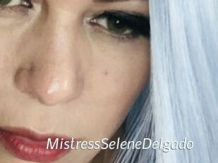 MistressSeleneDelgado Porn Star