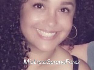 MistressSerenaPerez