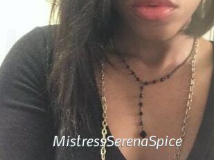 MistressSerenaSpice