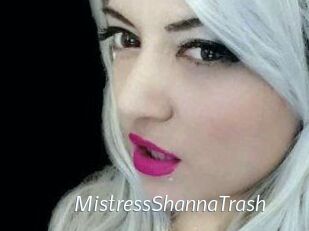 MistressShannaTrash