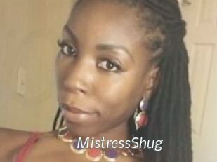 MistressShug