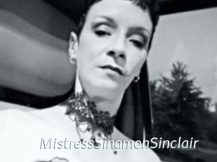 MistressSinamonSinclair