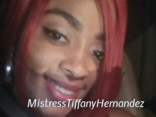 MistressTiffanyHernandez