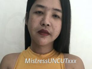 MistressUNCUTxxx
