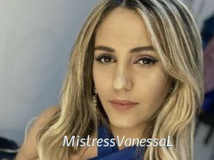 MistressVanessaL