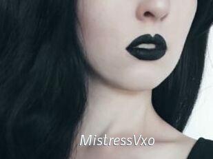 MistressVxo