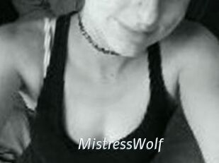 MistressWolf