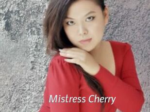Mistress_Cherry