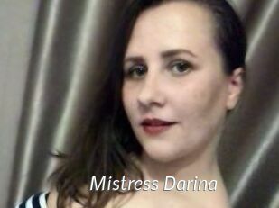 Mistress_Darina