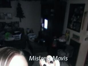 Mistress_Mavis