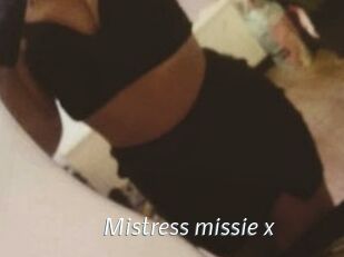 Mistress_missie_x