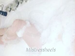 Mistressheels