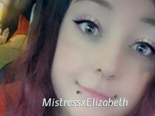 MistressxElizabeth