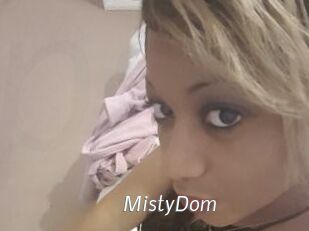 MistyDom