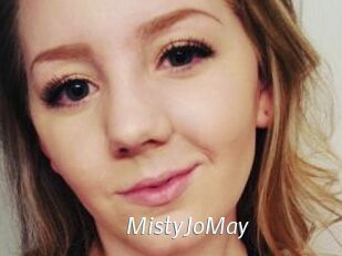 MistyJoMay