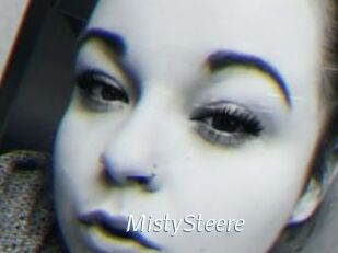 MistySteere