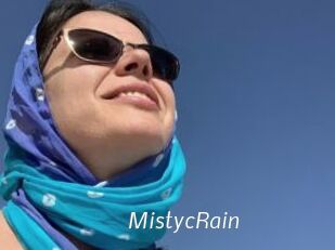 MistycRain