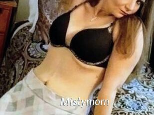 Mistymorn