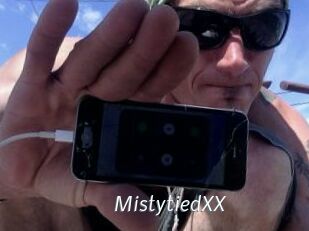 MistytiedXX