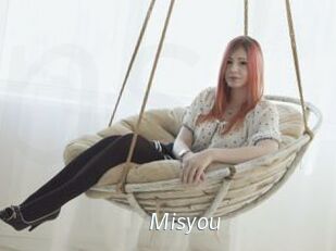 Misyou