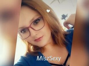 MiszSexy