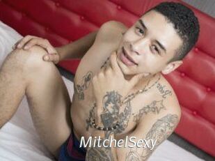 MitchelSexy