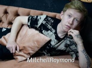 MitchellRaymond